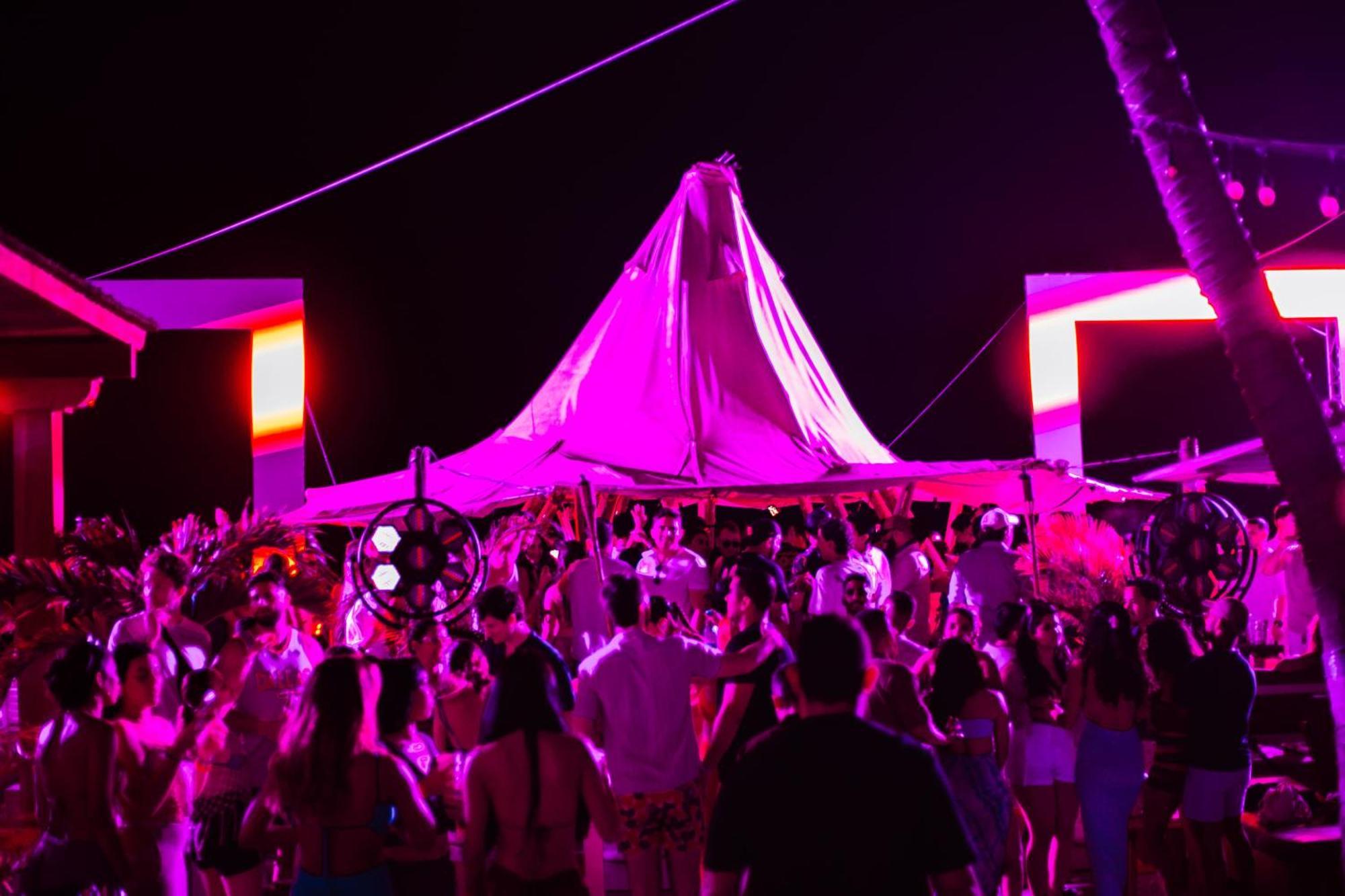 Wala Hotel And Beach Club — Photos 2