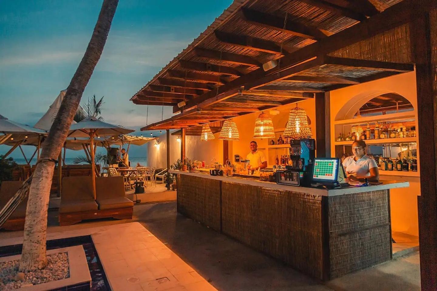 Wala Hotel And Beach Club, Cartagena