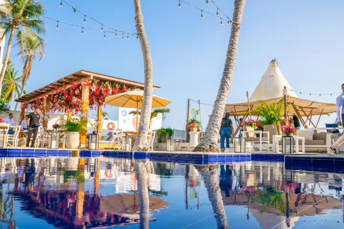 Wala Hotel And Beach Club — Photos 1